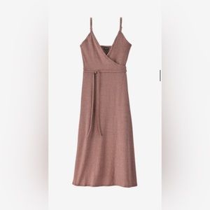 Patagonia Women's Wear With All Dress